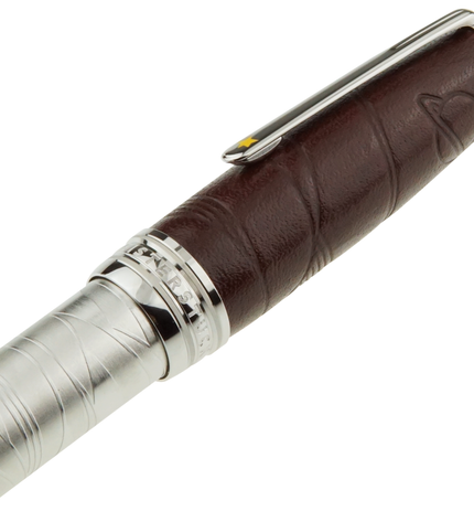 Montblanc Meisterstück Solitaire Le Petit Prince & Aviator Füller