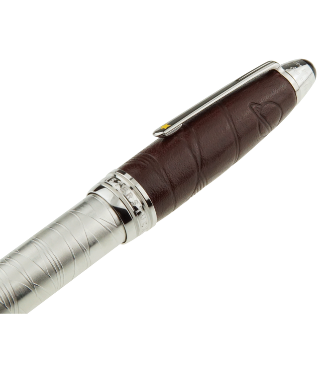 Montblanc Meisterstück Solitaire Le Petit Prince & Aviator Füller