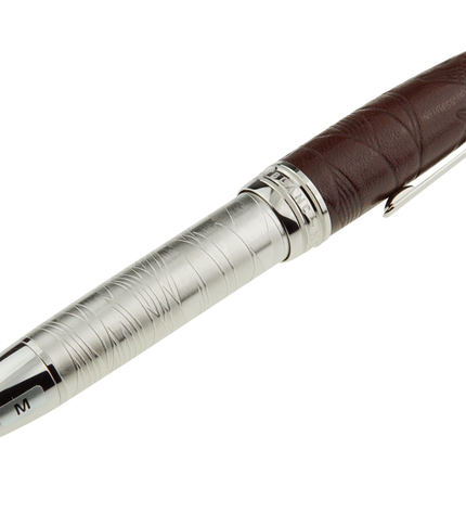 Montblanc Meisterstück Solitaire Le Petit Prince & Aviator Füller