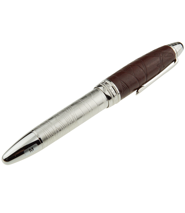 Montblanc Meisterstück Solitaire Le Petit Prince & Aviator Füller