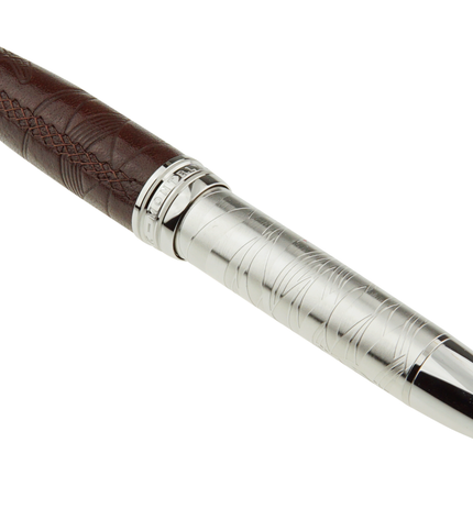 Montblanc Meisterstück Solitaire Le Petit Prince & Aviator Füller