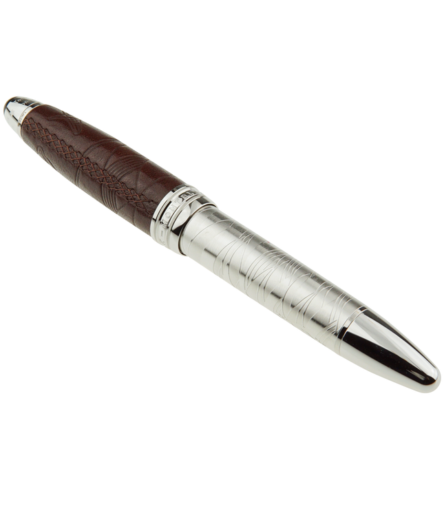 Montblanc Meisterstück Solitaire Le Petit Prince & Aviator Füller