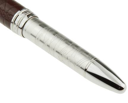 Montblanc Meisterstück Solitaire Le Petit Prince & Aviator Füller - meisterstück-shop.de