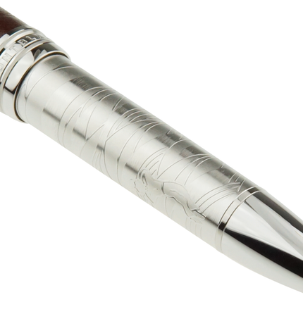 Montblanc Meisterstück Solitaire Le Petit Prince & Aviator Füller