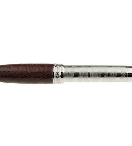 Montblanc Meisterstück Solitaire Le Petit Prince & Aviator Füller