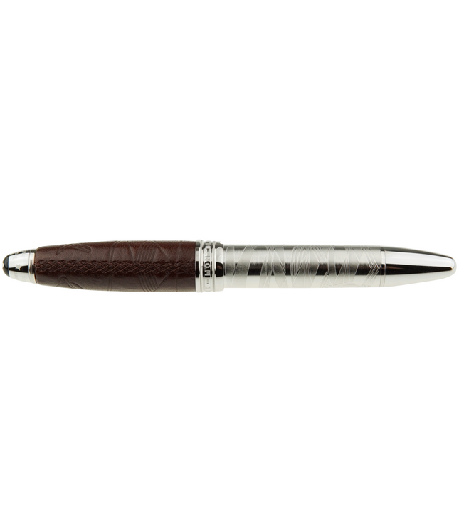 Montblanc Meisterstück Solitaire Le Petit Prince & Aviator Füller