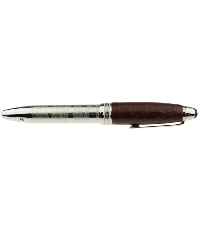 Montblanc Meisterstück Solitaire Le Petit Prince & Aviator Füller