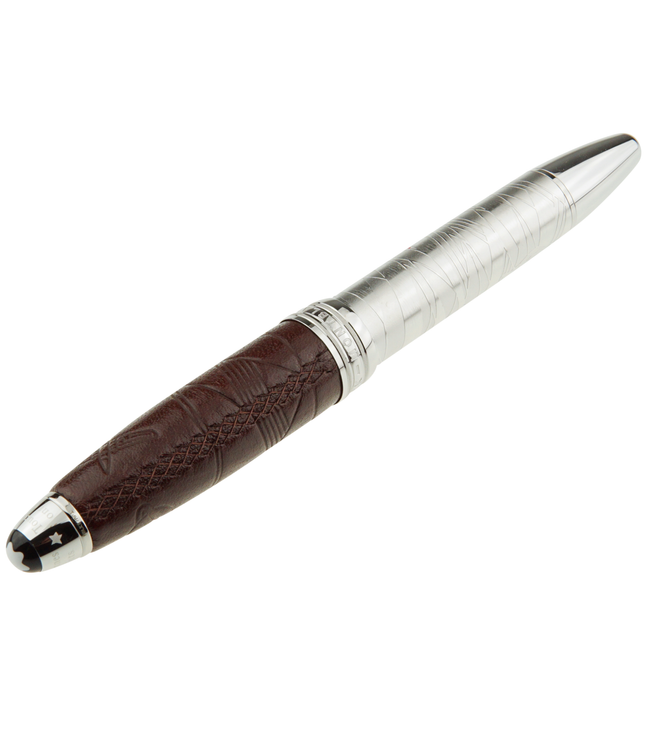 Montblanc Meisterstück Solitaire Le Petit Prince & Aviator Füller
