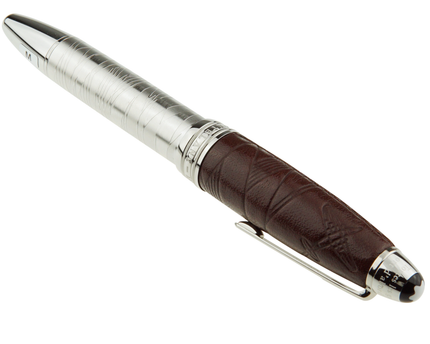 Montblanc Meisterstück Solitaire Le Petit Prince & Aviator Füller - meisterstück-shop.de