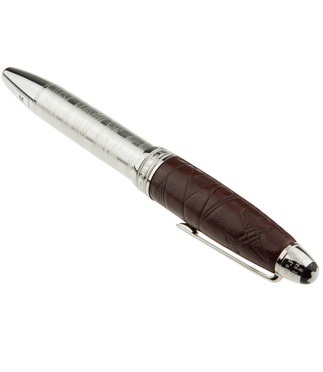 Montblanc Meisterstück Solitaire Le Petit Prince & Aviator Füller