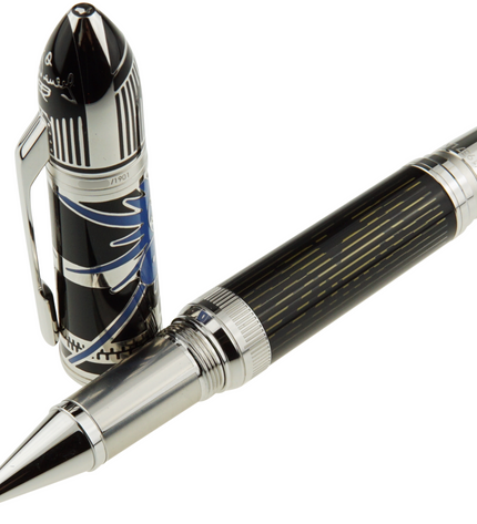 Montblanc Great Characters 2019 Walt Disney 1901 Limited Edition Rollerball
