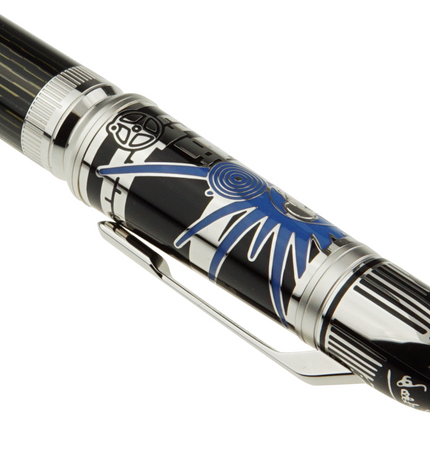 Montblanc Great Characters 2019 Walt Disney 1901 Limited Edition Rollerball