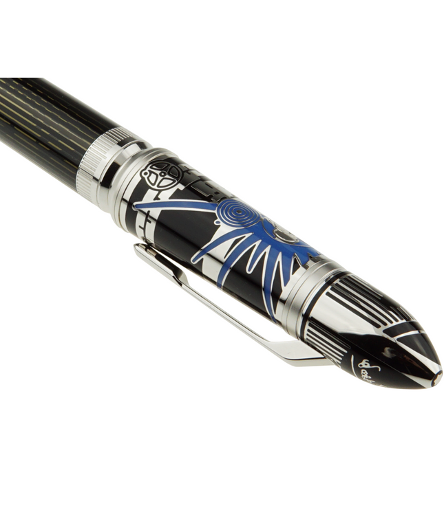 Montblanc Great Characters 2019 Walt Disney 1901 Limited Edition Rollerball