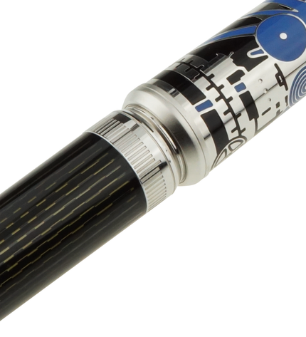 Montblanc Great Characters 2019 Walt Disney 1901 Limited Edition Rollerball