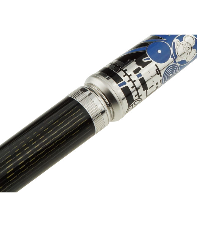 Montblanc Great Characters 2019 Walt Disney 1901 Limited Edition Rollerball