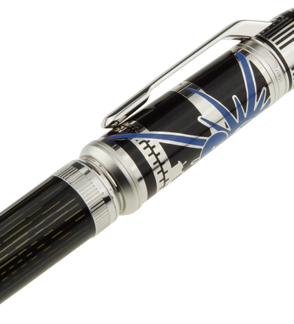 Montblanc Great Characters 2019 Walt Disney 1901 Limited Edition Rollerball