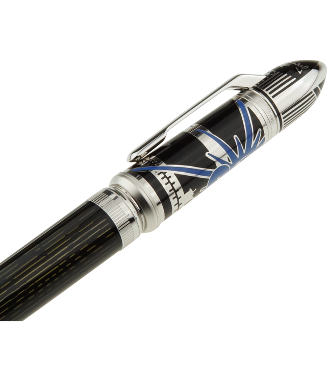 Montblanc Great Characters 2019 Walt Disney 1901 Limited Edition Rollerball