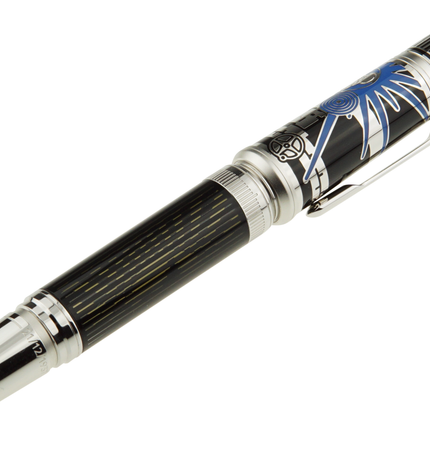 Montblanc Great Characters 2019 Walt Disney 1901 Limited Edition Rollerball
