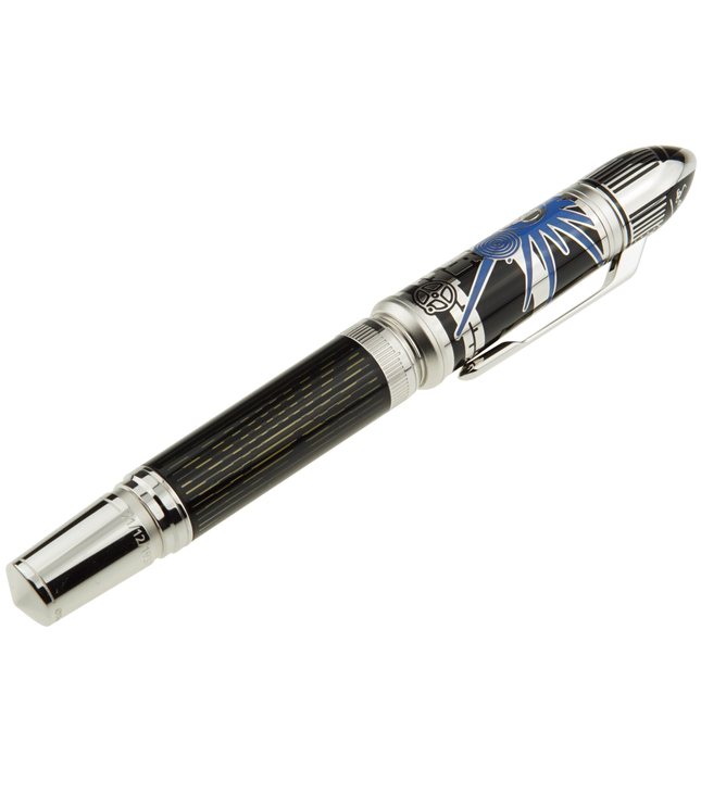 Montblanc Great Characters 2019 Walt Disney 1901 Limited Edition Rollerball