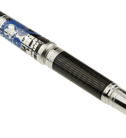 Montblanc Great Characters 2019 Walt Disney 1901 Limited Edition Rollerball