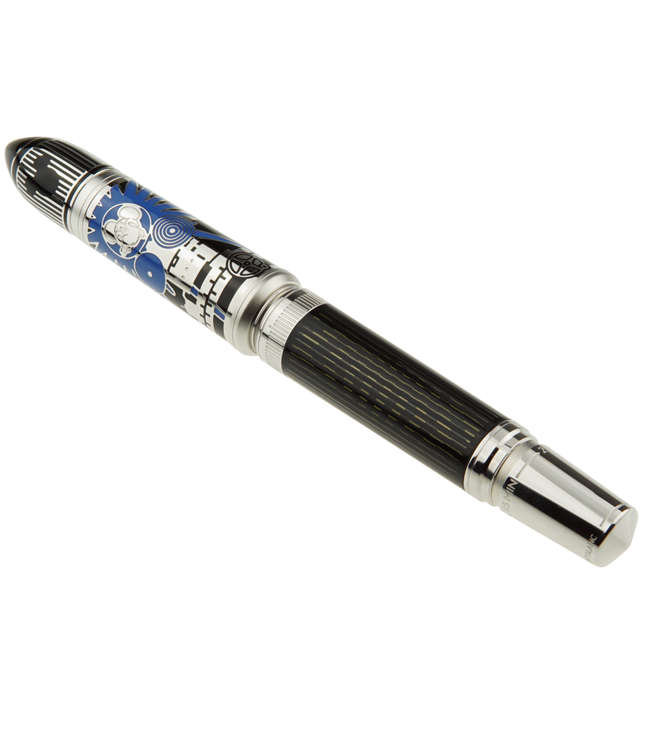 Montblanc Great Characters 2019 Walt Disney 1901 Limited Edition Rollerball