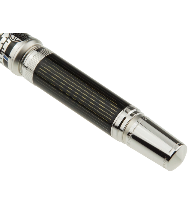 Montblanc Great Characters 2019 Walt Disney 1901 Limited Edition Rollerball
