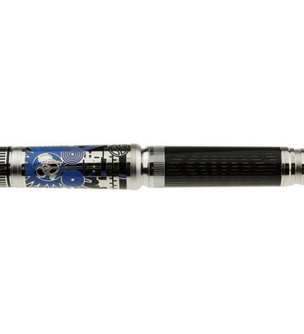 Montblanc Great Characters 2019 Walt Disney 1901 Limited Edition Rollerball
