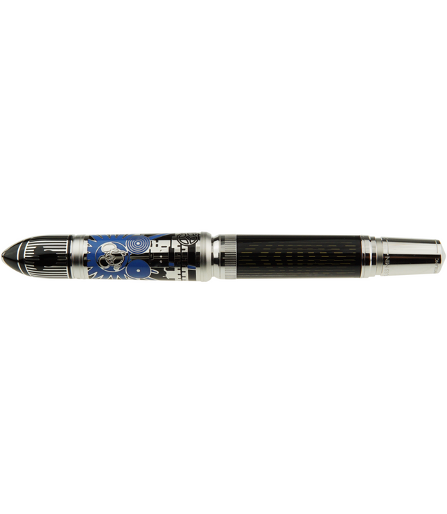 Montblanc Great Characters 2019 Walt Disney 1901 Limited Edition Rollerball