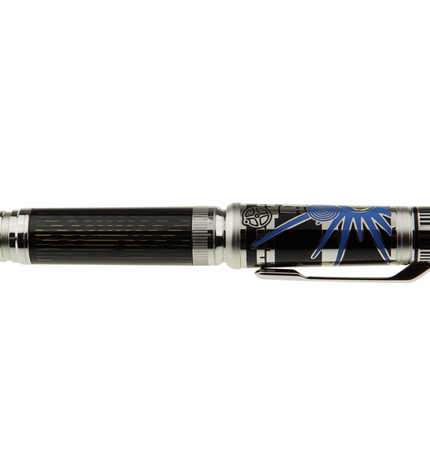 Montblanc Great Characters 2019 Walt Disney 1901 Limited Edition Rollerball