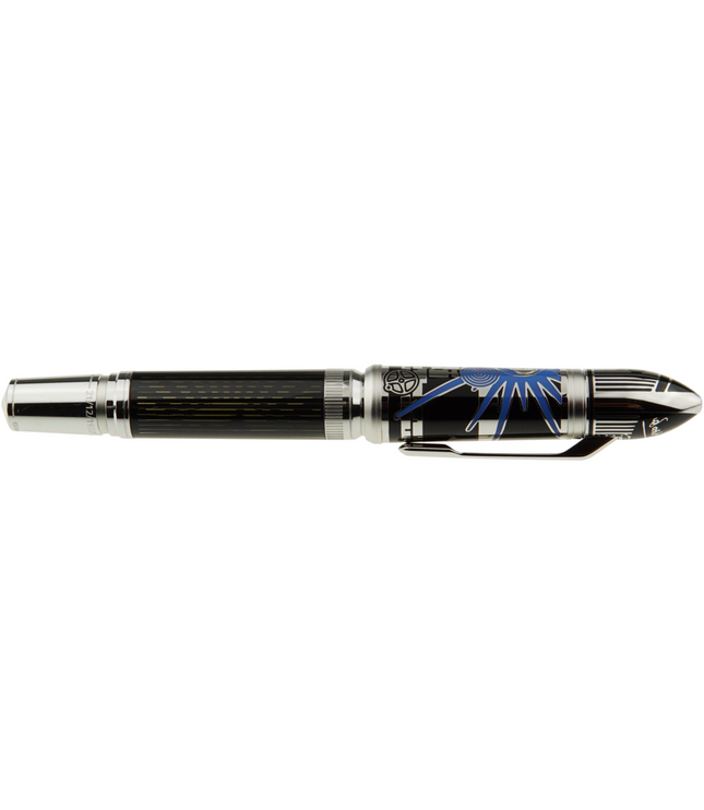 Montblanc Great Characters 2019 Walt Disney 1901 Limited Edition Rollerball