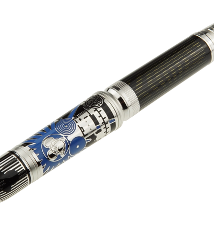 Montblanc Great Characters 2019 Walt Disney 1901 Limited Edition Rollerball