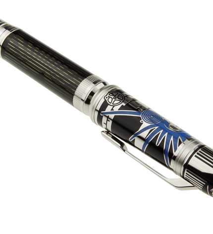Montblanc Great Characters 2019 Walt Disney 1901 Limited Edition Rollerball