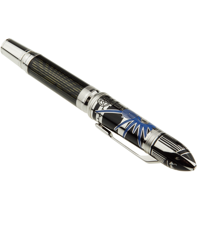 Montblanc Great Characters 2019 Walt Disney 1901 Limited Edition Rollerball