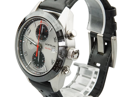 Montblanc Timewalker Chronograph