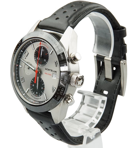 Montblanc Timewalker Chronograph - meisterstück-shop.de