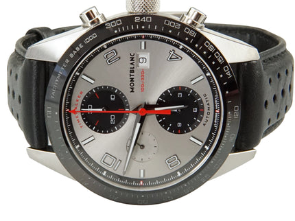 Montblanc Timewalker Chronograph