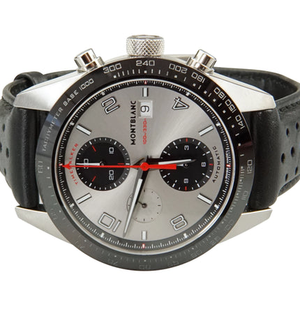 Montblanc Timewalker Chronograph - meisterstück-shop.de