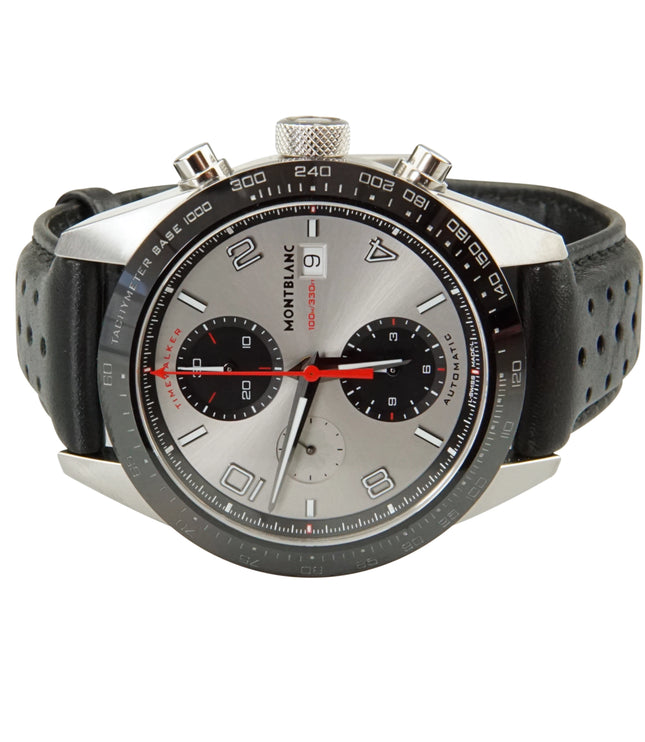 Montblanc Timewalker Chronograph