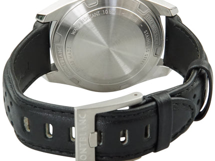 Montblanc Timewalker Chronograph