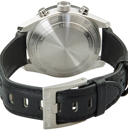 Montblanc Timewalker Chronograph - meisterstück-shop.de