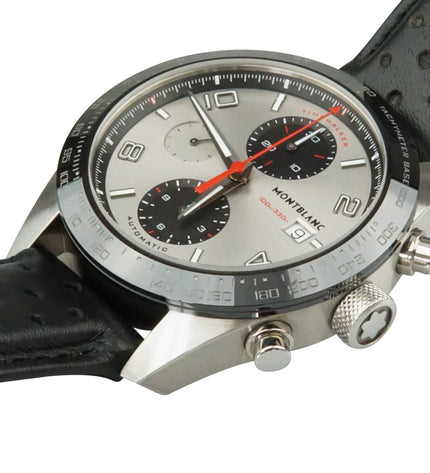 Montblanc Timewalker Chronograph - meisterstück-shop.de