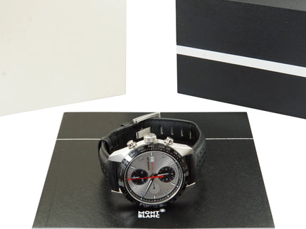 Montblanc Timewalker Chronograph