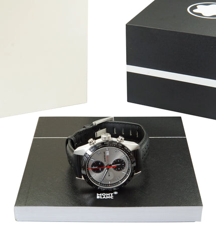 Montblanc Timewalker Chronograph - meisterstück-shop.de
