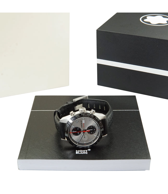 Montblanc Timewalker Chronograph