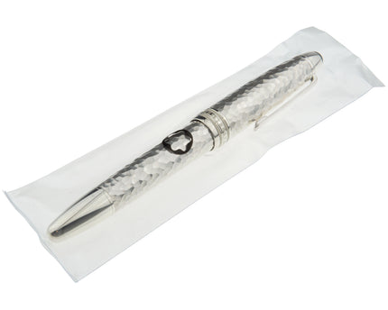 Montblanc Meisterstück Solitaire Martelé Rollerball No.162 LeGrand - Sealed - meisterstück-shop.de