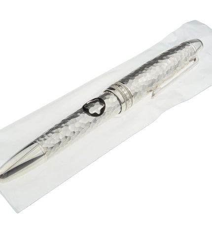 Montblanc Meisterstück Solitaire Martelé Rollerball No.162 LeGrand - Sealed