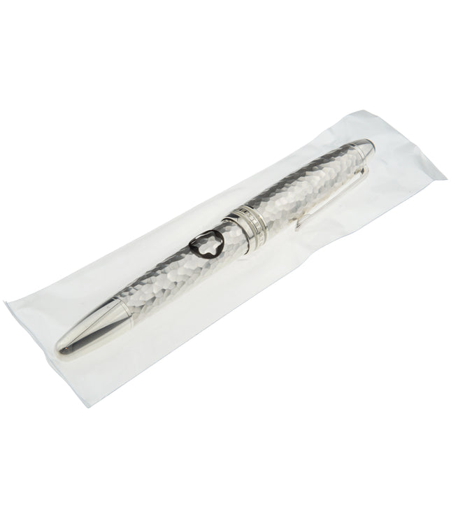 Montblanc Meisterstück Solitaire Martelé Rollerball No.162 LeGrand - Sealed