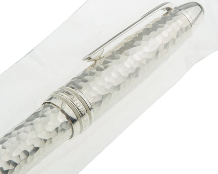 Montblanc Meisterstück Solitaire Martelé Rollerball No.162 LeGrand - Sealed - meisterstück-shop.de