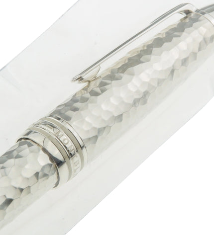 Montblanc Meisterstück Solitaire Martelé Rollerball No.162 LeGrand - Sealed