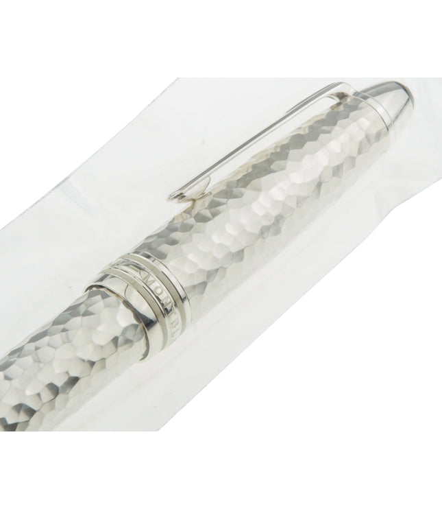 Montblanc Meisterstück Solitaire Martelé Rollerball No.162 LeGrand - Sealed